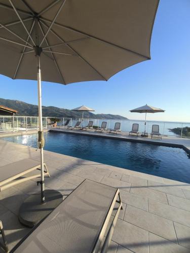Tiuccia House | Residence Roc E Mare Tiuccia