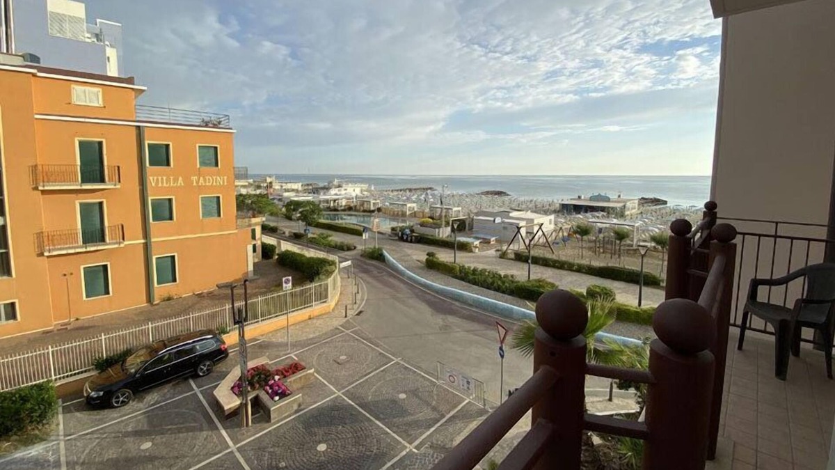 Misano Adriatico House | Residence Roxy