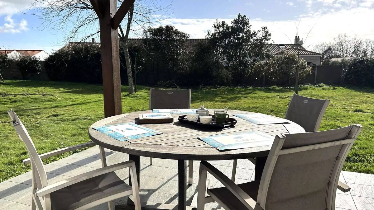 L'Aiguillon-sur-Vie Villa | Residence Sg000-p19-l Aiguillon Sur Vie - But 3 rooms 4 beds L'AGUILLON sur vie
