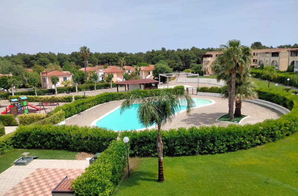 Metaponto Apartment | Residence San Bull