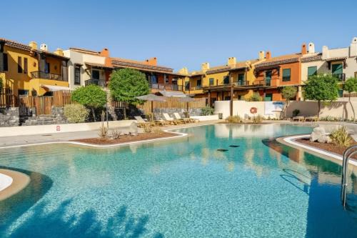 San Miguel de Abona House | Residence San Blas