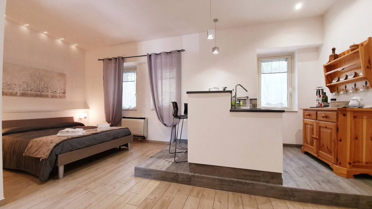 Ragalna Apartment | Residence Serra La Nave