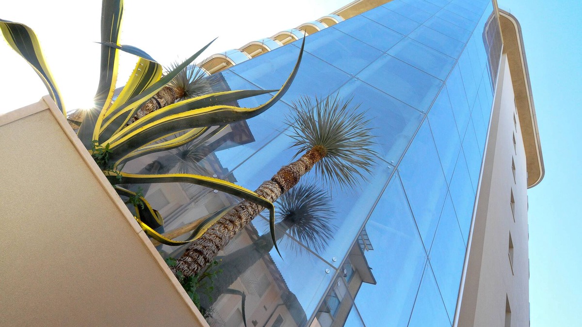 Grado House | Residence Spa Mirabel