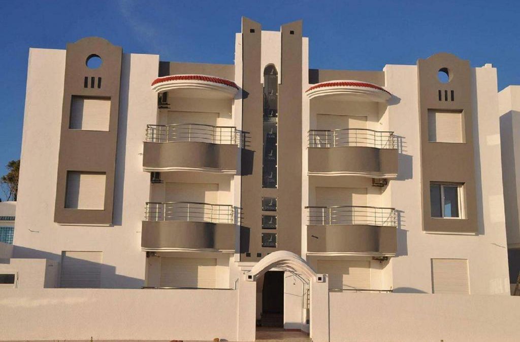 Hammam Al Agzaz Apartment | Residence Sterne