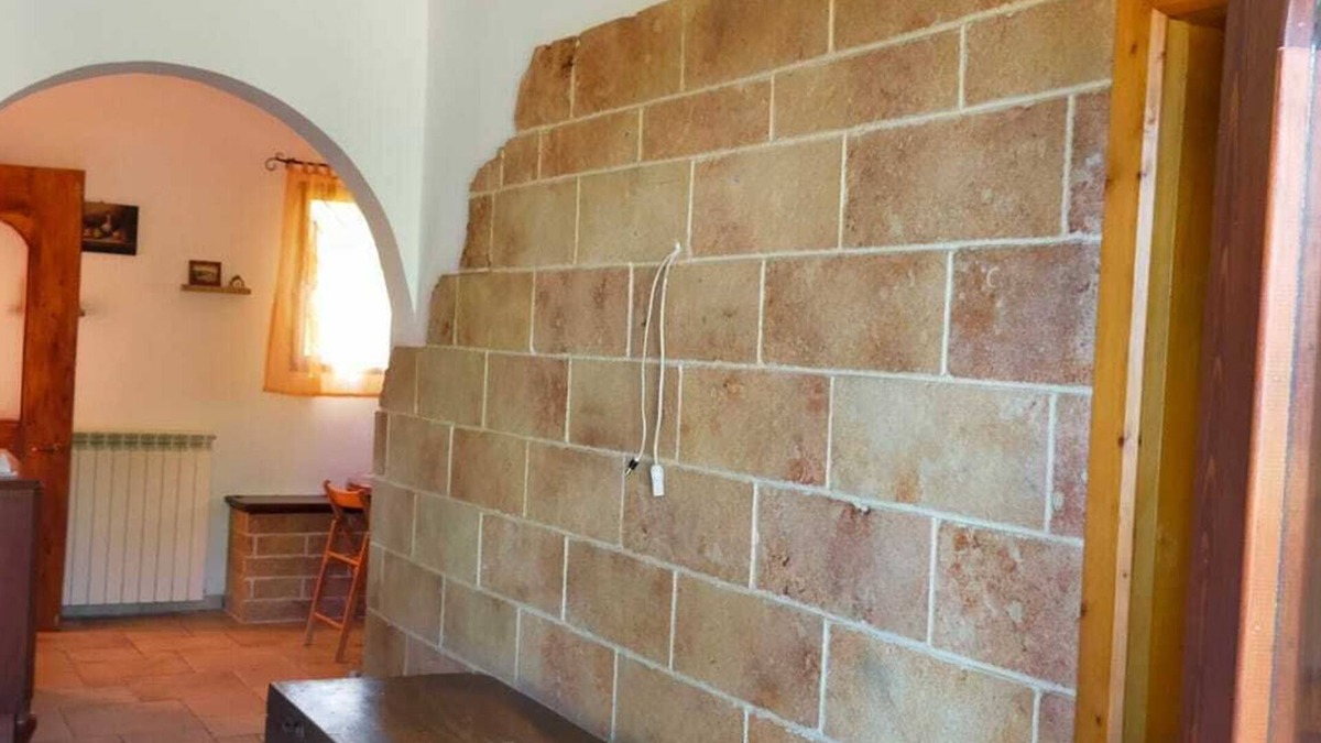 Matino House | Residence Sun Sea