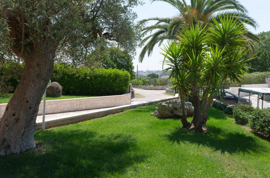 Casalini House | Residence Tenuta Masiedd 2