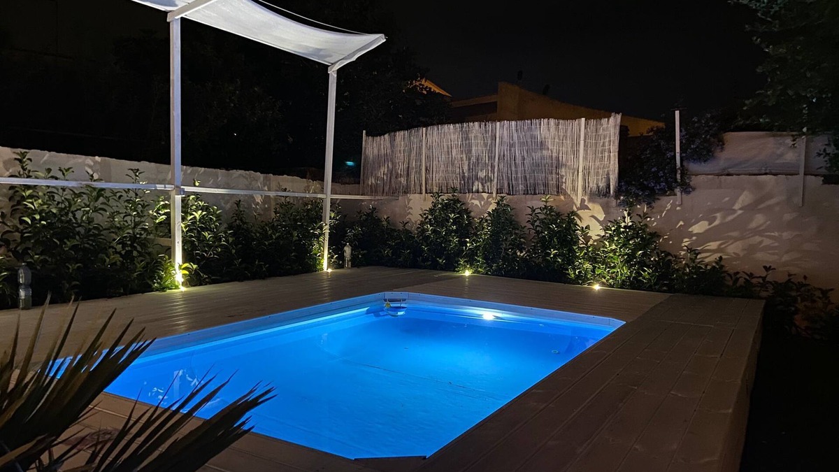 Racale House | Residence "The House of the Pomegranate" Racale