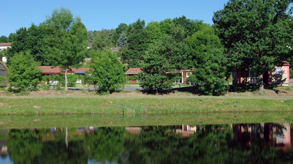 Arlanc Ski Chalet | RESIDENCE THE VILLAGE FOR THE EARTH