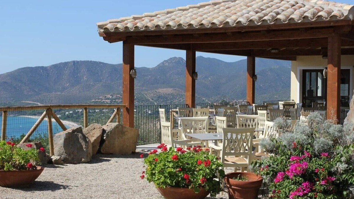 Torre delle Stelle House | Residence Torre delle stelle