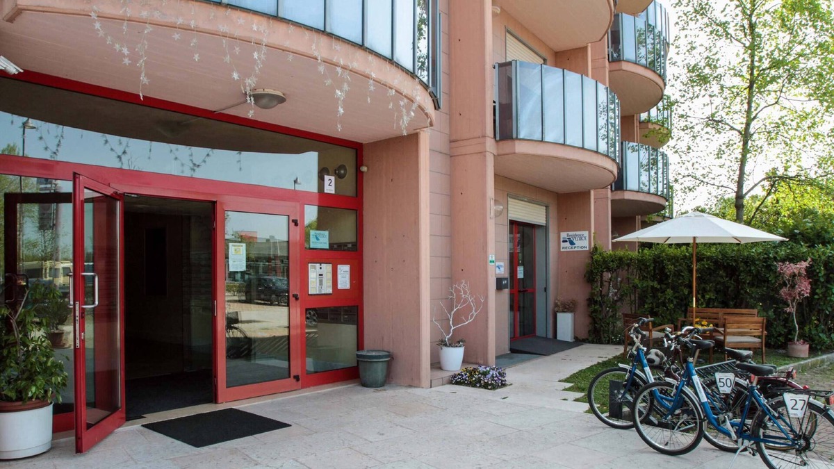 Pedeguarda di Follina Apartment | Residence Venice LUXURY apartment