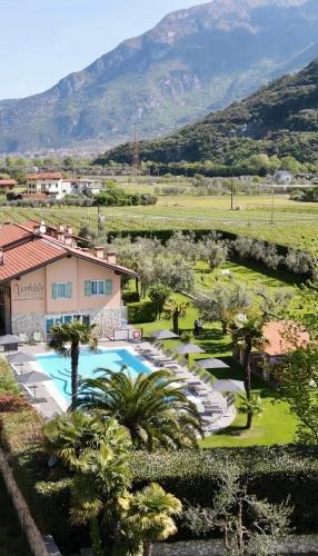 Bolognano-Vignole Apartment | Residence Verdeblu