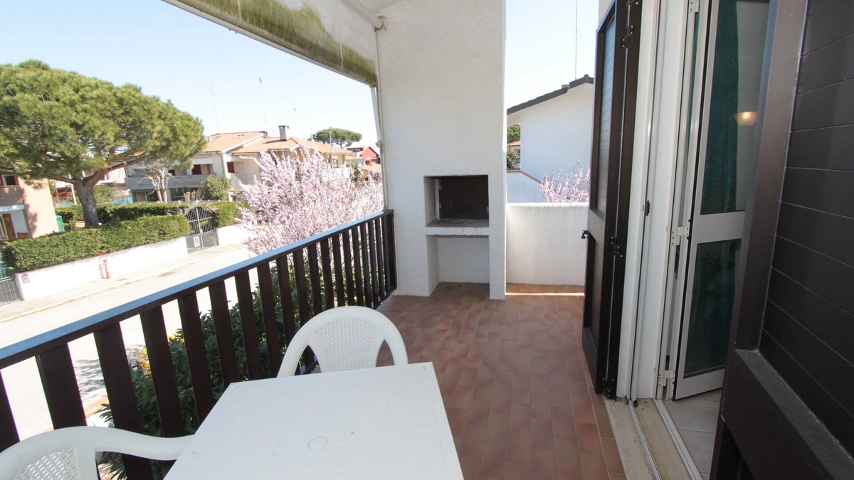 Lido di Pomposa Apartment | Residence Vives - VIVES 53