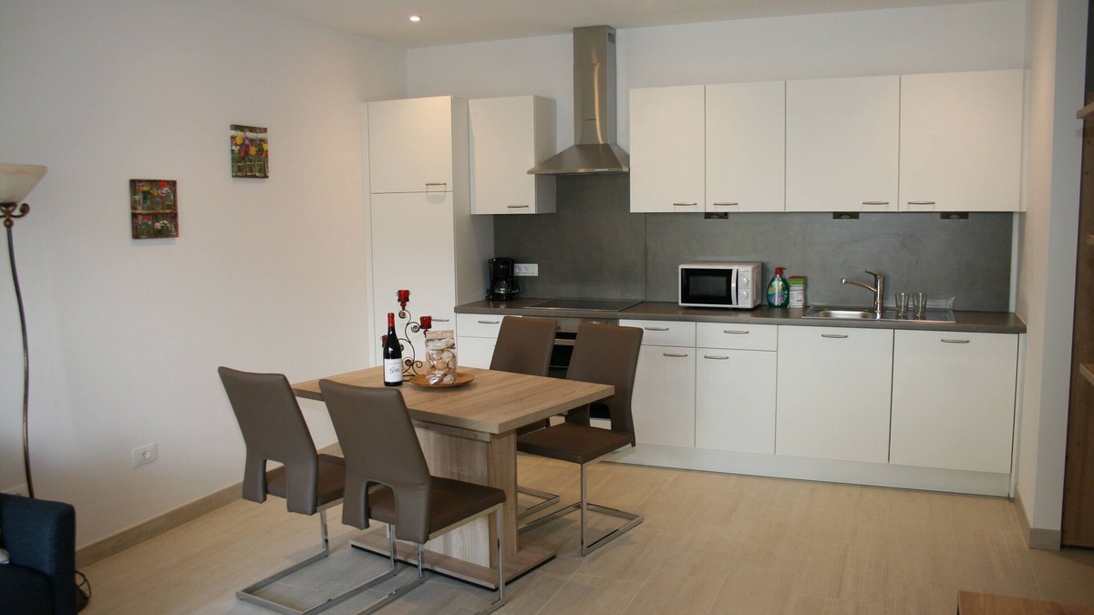 Nalles Apartment | Residence Weinberg 8, modern vacation apartment with a little something extra