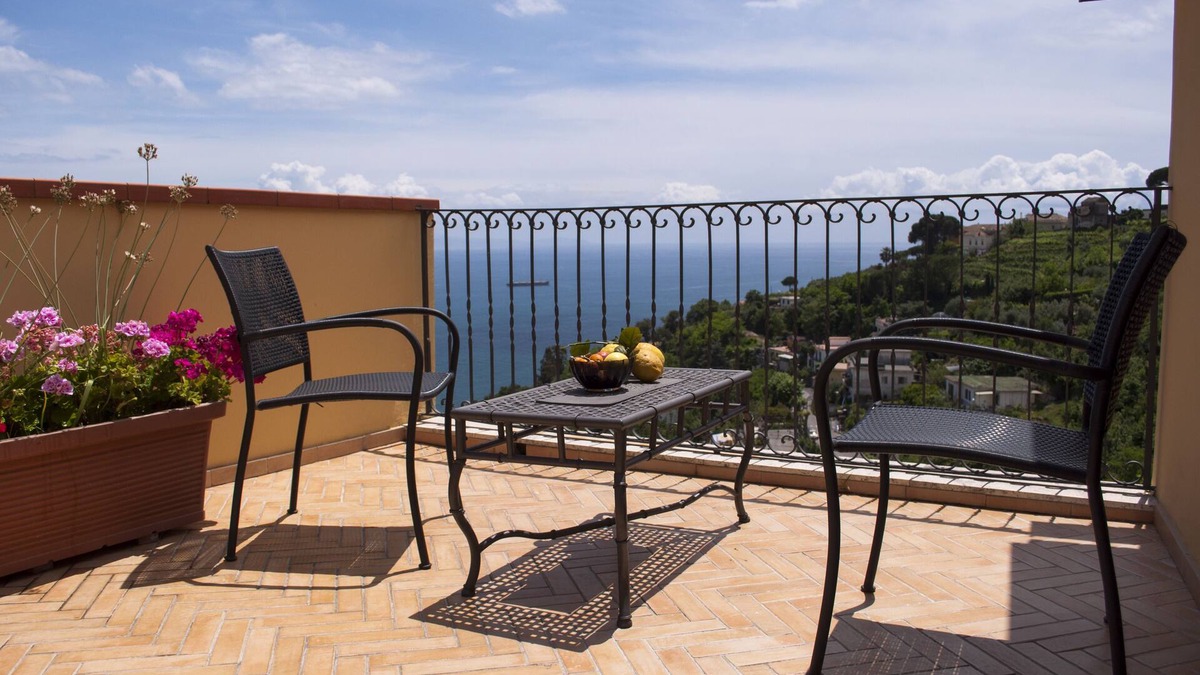 Benincasa House | Residence Zelzar