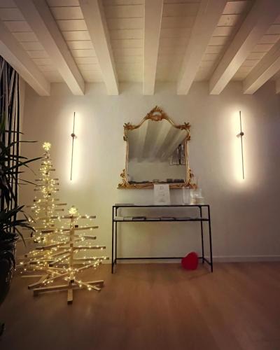 Fonte Apartment | Residence19ilborgo