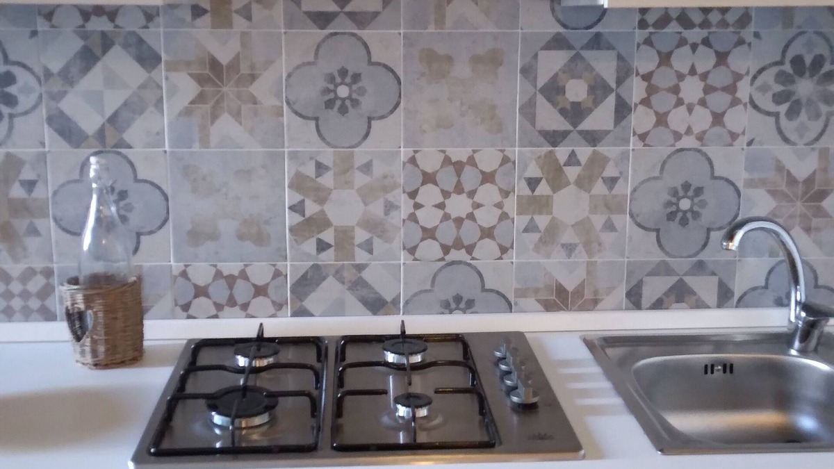 Nepi Apartment | Residences of Lucrezia L'Affaccio