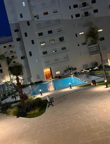 Luxus Apartment | Residences vertes 3 piscines et aires de jeux