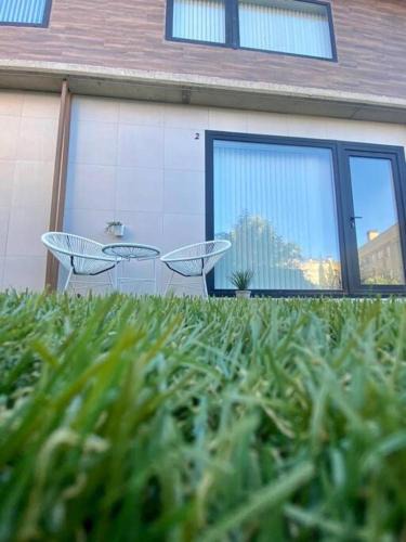 Villanueva de la Canada Apartment | Residencial Smart HOmes