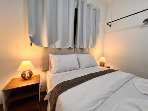 Jardim Nova Suica Bed & Breakfast | Residencia Dago Suítes