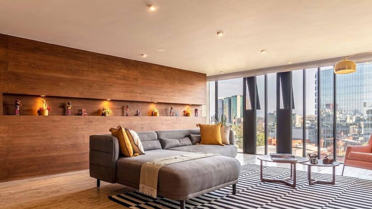 Los Morales Apartment | Residencia Horacio by Kukun