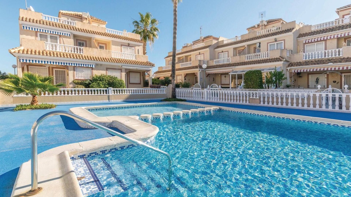 El Chaparral House | Residencia Siesta Sol