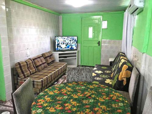 Gramado House | Residenciais Casa Verde Gramado