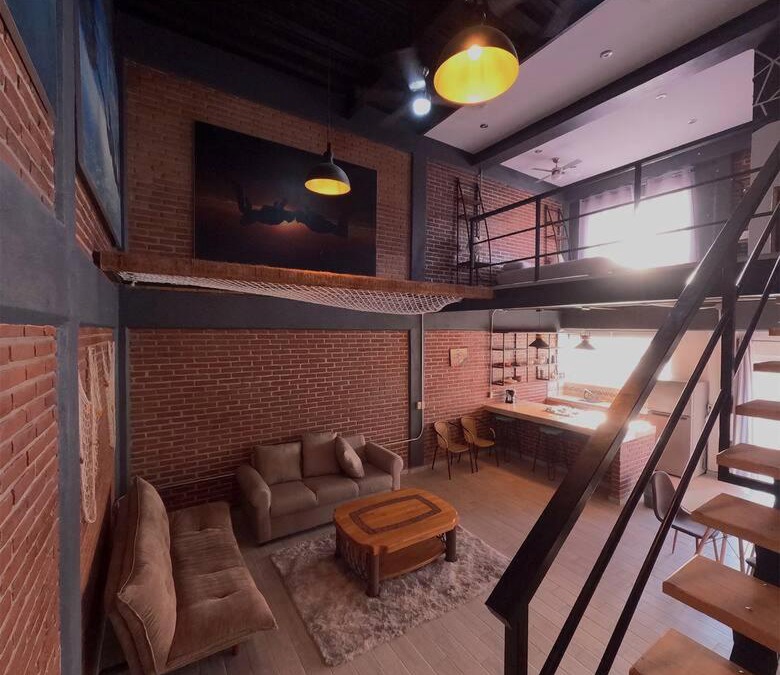 Tequesquitengo Apartment | Residencial Aéreo Albatros