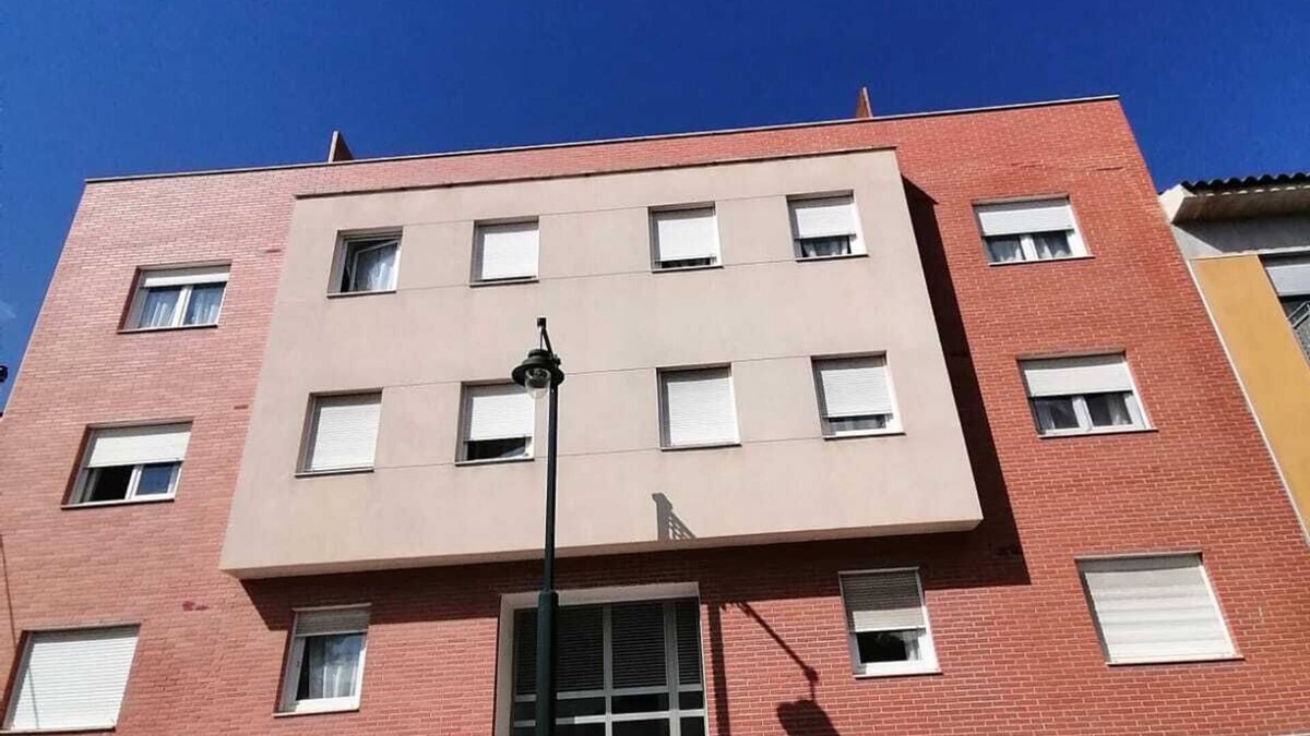 Alcoy Apartment | RESIDENCIAL ALCOY