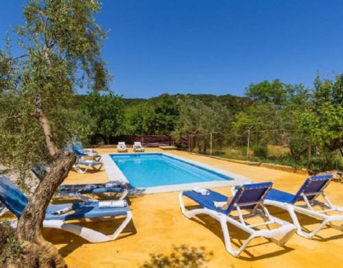 Canete la Real House | Residencial Barquero Pernia