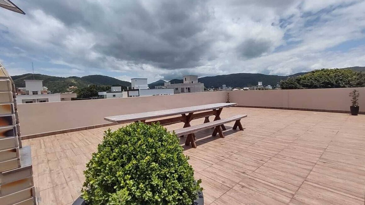 Ze Amandio Apartment | Residencial Batista