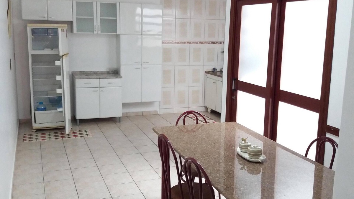 Jardim Campos Elisios House | Residencial Castelo Branco II