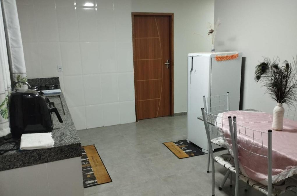 Santa Cruz Cabralia Apartment | Residencial Casa Grande - Apto 02