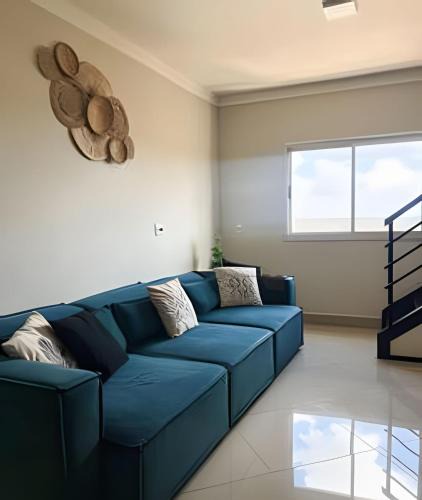Patos de Minas Apartment | Residencial Castelo Branco