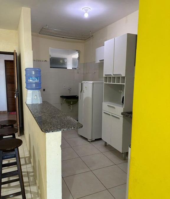 Guaibim Apartment | Residencial Edite Bulhões