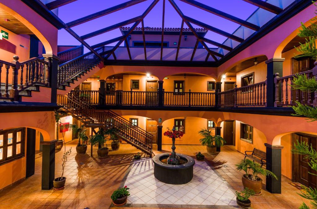 Vueltas Apartment | Residencial El Conde