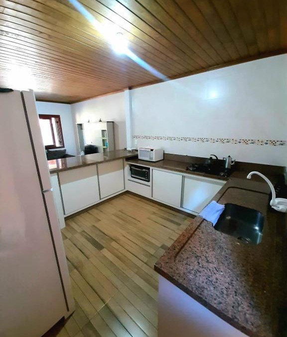 Torres Apartment | Residencial família Milani 100 metros do mar Torres