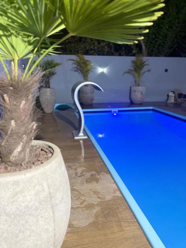 Pantano Grande Apartment | Residencial Farol