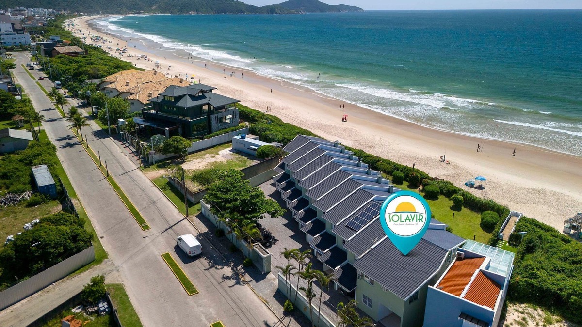 Canto Grande Apartment | Residencial Guilhermina