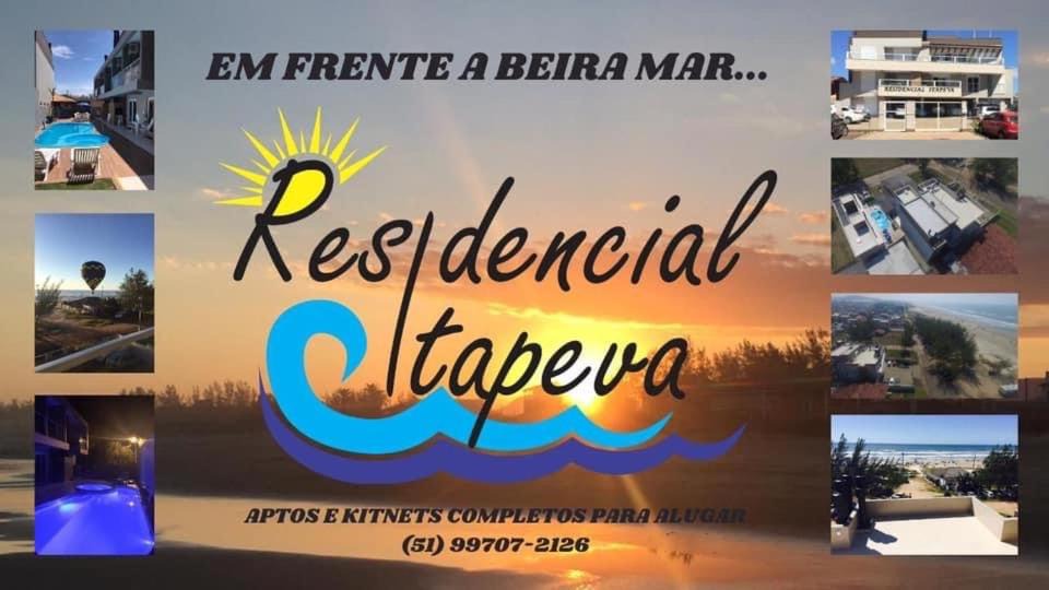 Torres Apartment | Residencial Itapeva