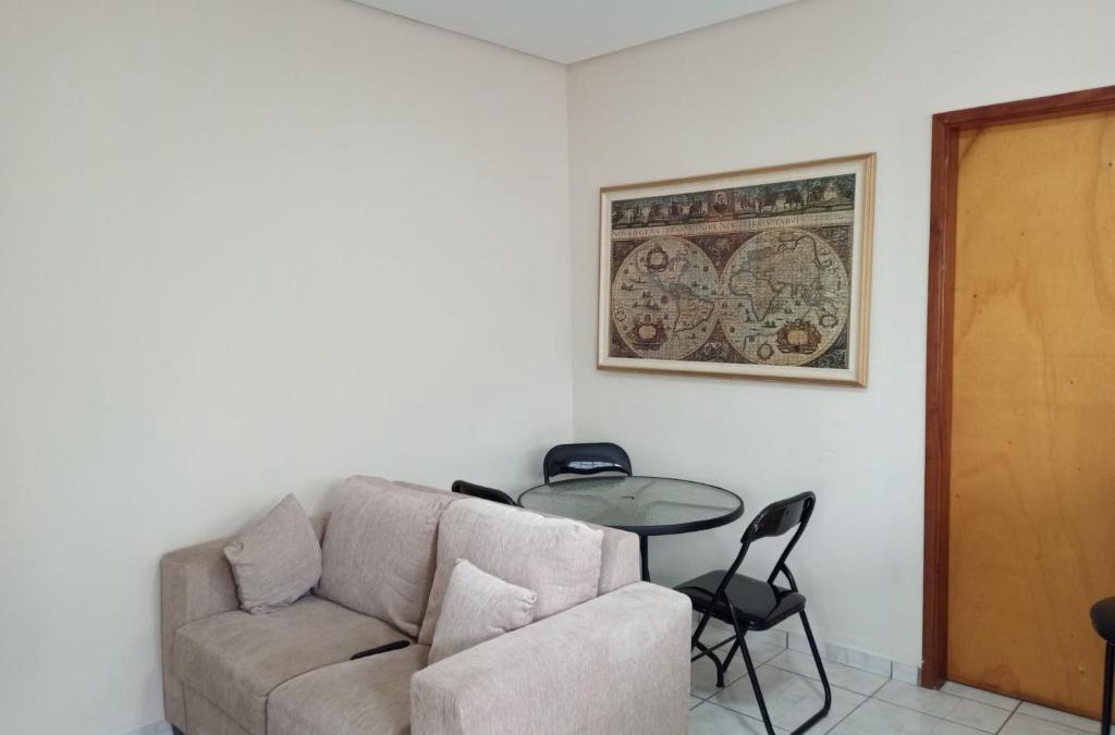 Dourados Apartment | Residencial Joed 4