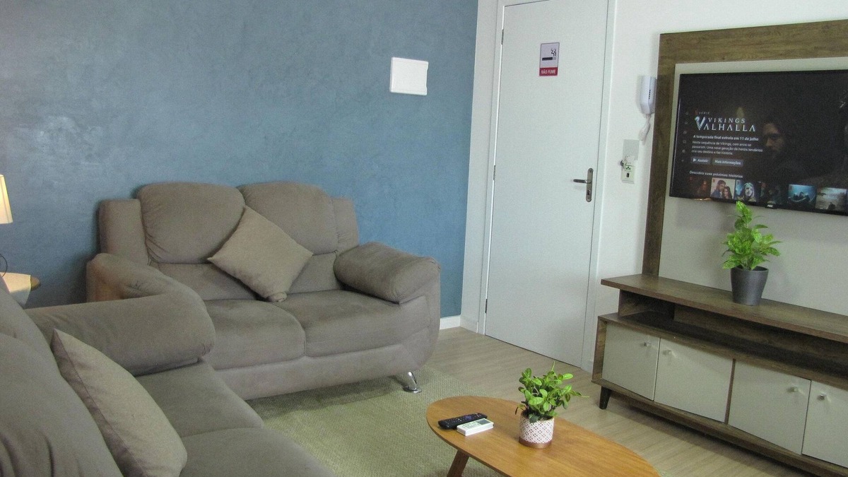 Itaum Apartment | Residencial Karine Apartamento 12