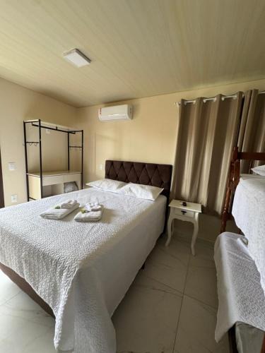 Alto Sao Bento Apartment | Residencial Lara 5