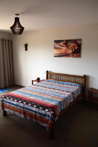 Itacare Apartment | Residencial Lucernaré - Pontal