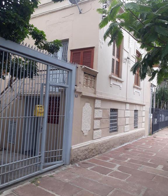 Menino Deus Apartment | Residencial Menino Deus