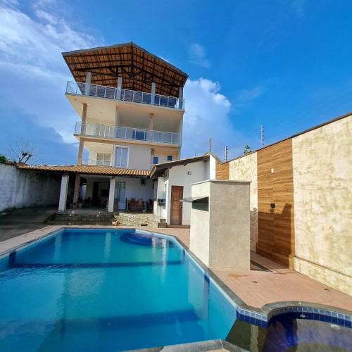 Lagoinha Villa | Residencial Náutico