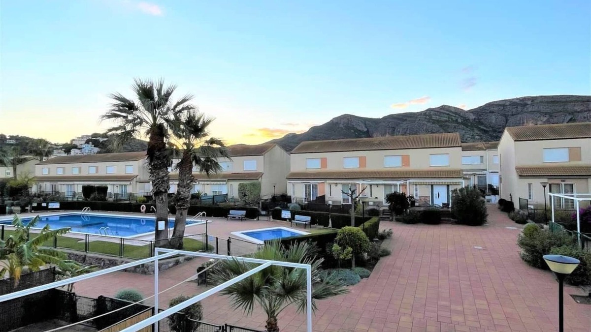 Oropesa del Mar Apartment | Residencial Nova Oropesa ref 016