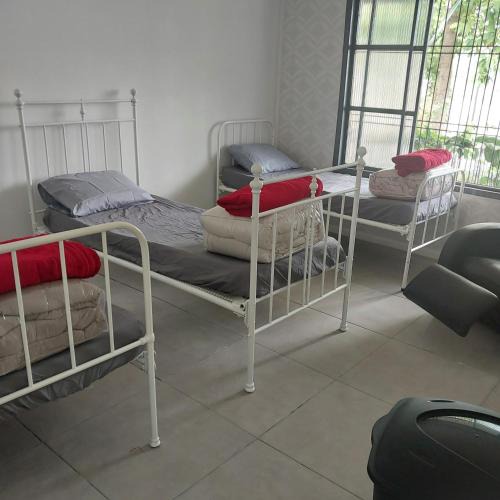 Jardim Sabara Bed & Breakfast | Residencial pós cirurgia