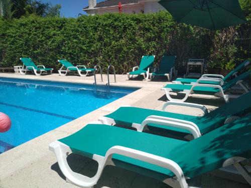 Boadilla del Monte House | Residencial Playa Lisa