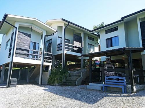 Gamboa Apartment | Residencial Ponkan - Gamboa - SC