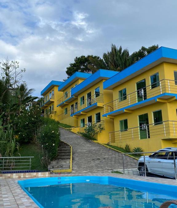 Itacare Apartment | Residencial Sítio Paraíso